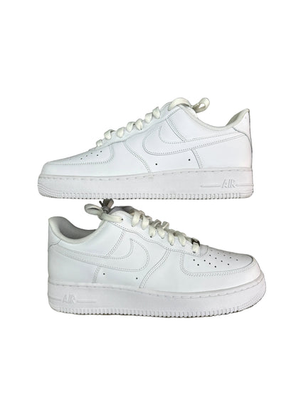 Air Force 1 White Preloved