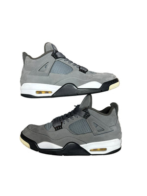 Jordan 4 Cool Grey Preloved