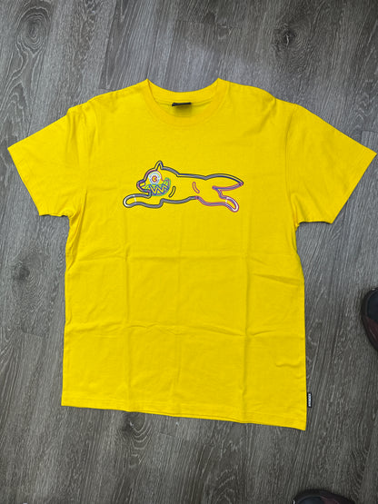 ICECREAM Dog Tee Yellow New