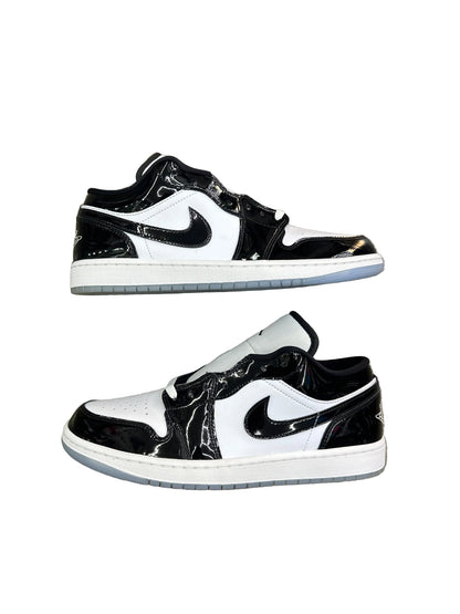 Jordan Low Concord New