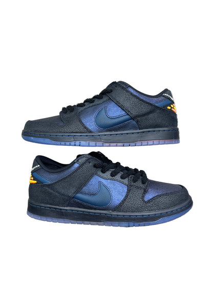 Nike Dunk Low Bluetile Skateboards New