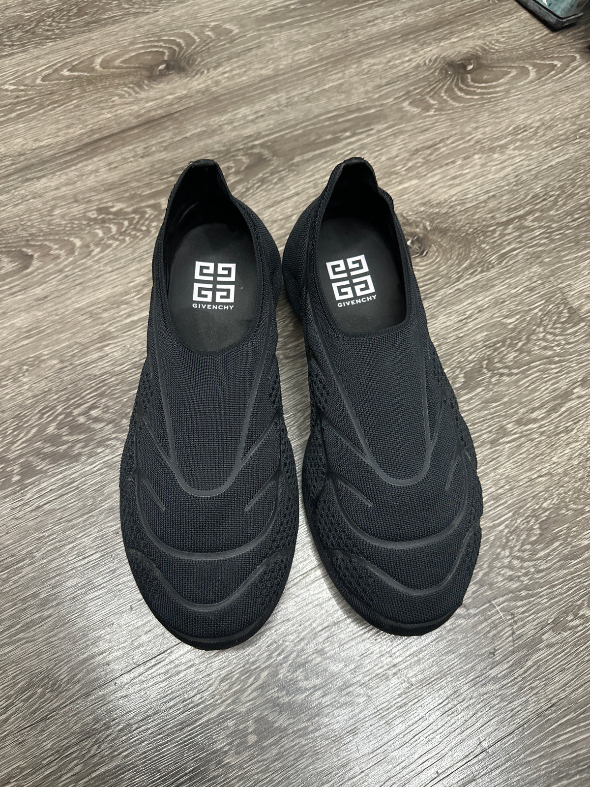 Givenchy TK-360 Plus Preloved