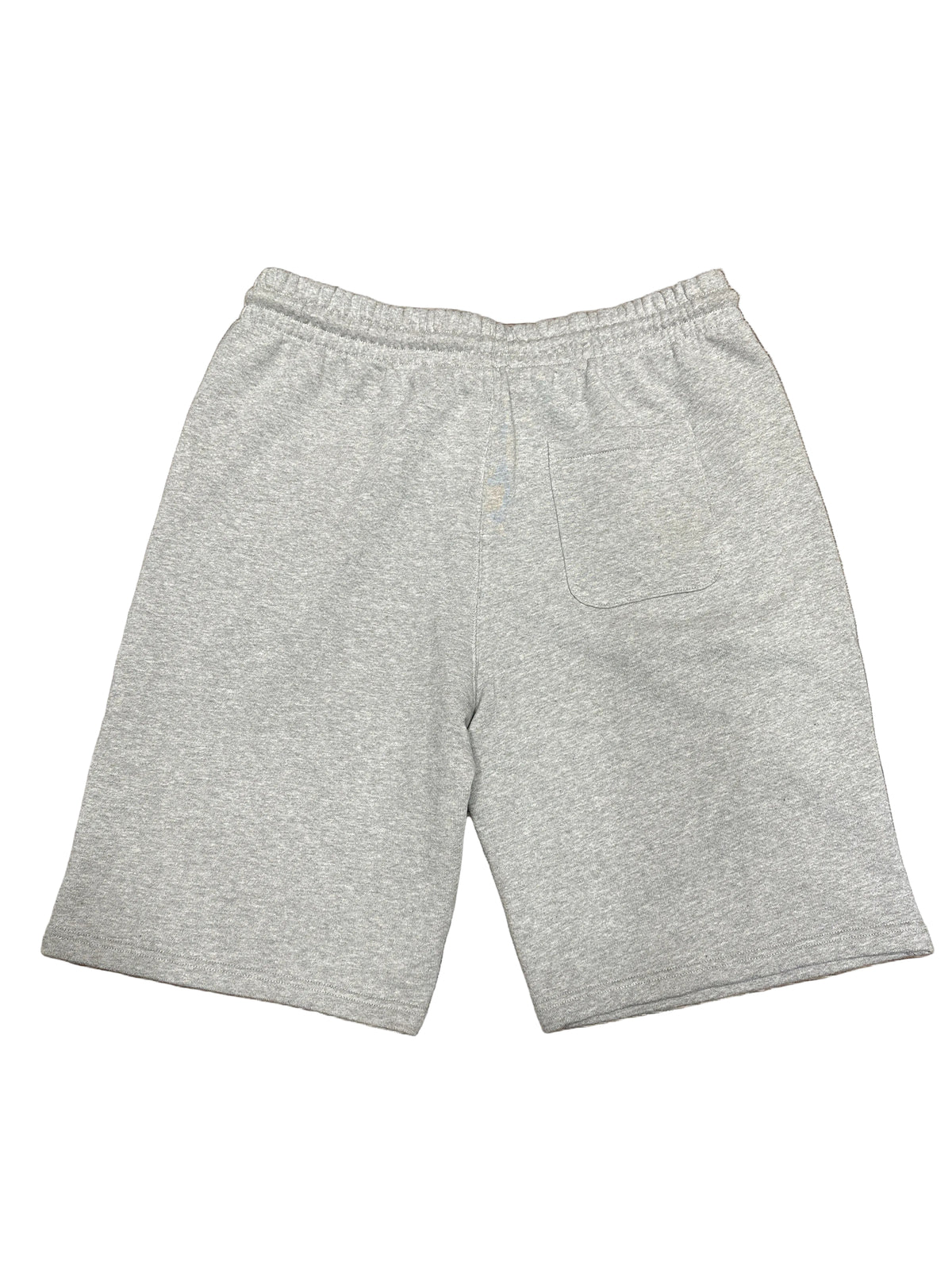 Off-White Shorts Grey New