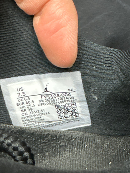 Jordan 11 Space Jam Preloved