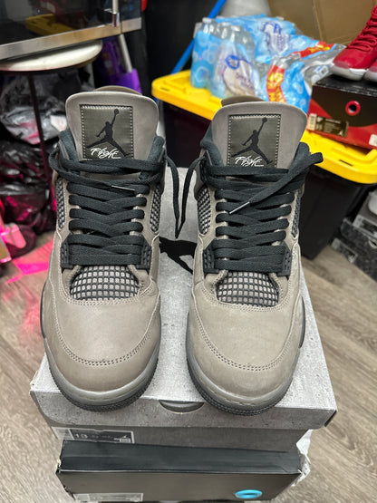 Jordan 4 Cave Stone Preloved