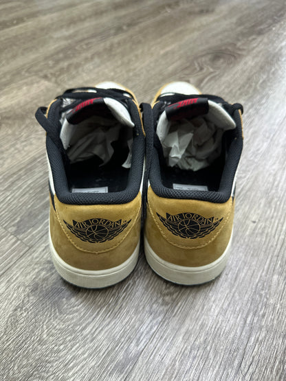 Jordan 1 Low Rookie of the Year Preloved
