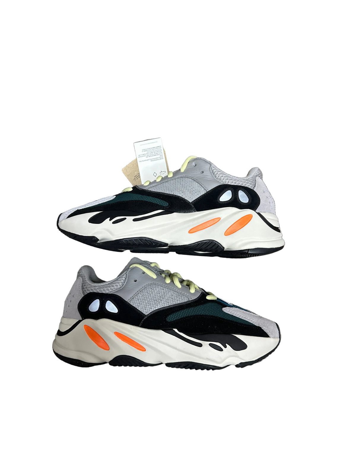 Adidas Boost 700 Wave Runner Size 7