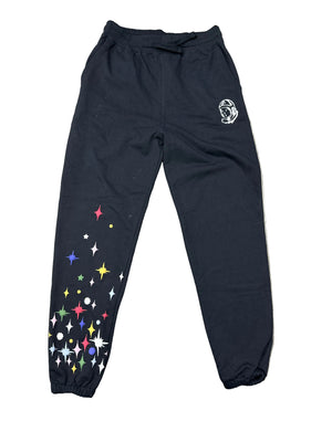 Billionaire Boys Club Sweats Black Preloved