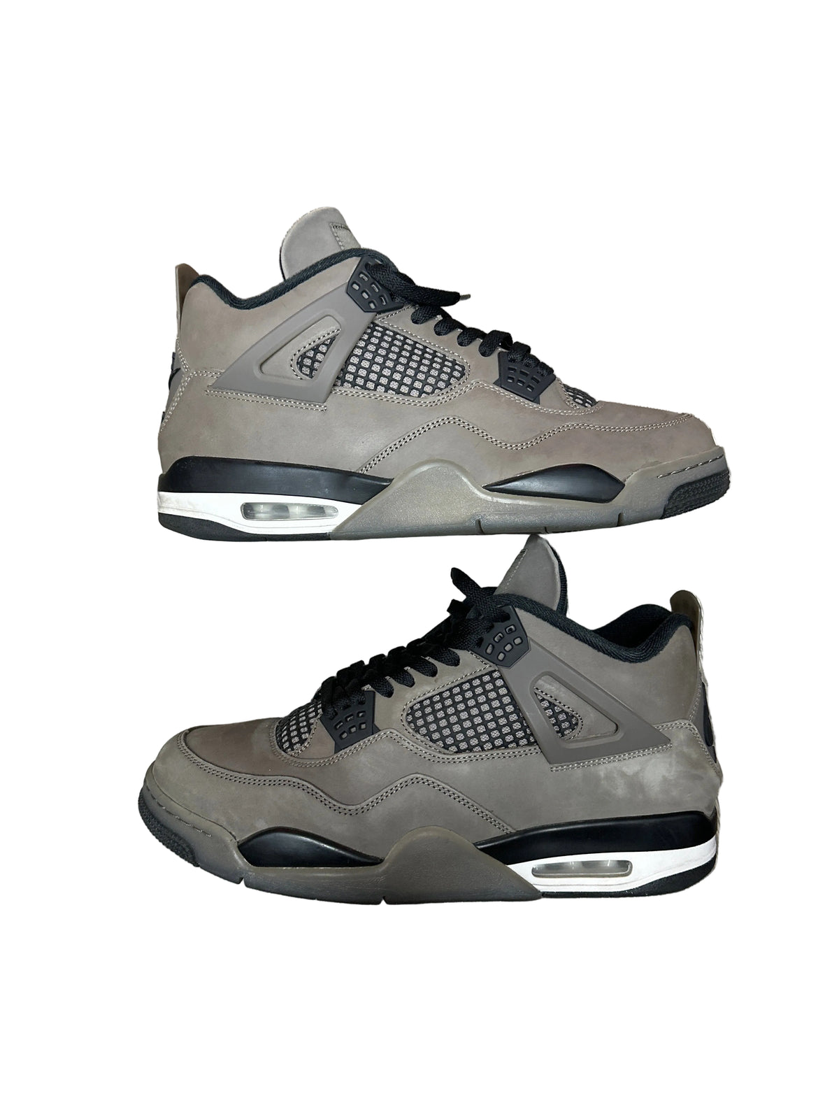 Jordan 4 Cave Stone Preloved