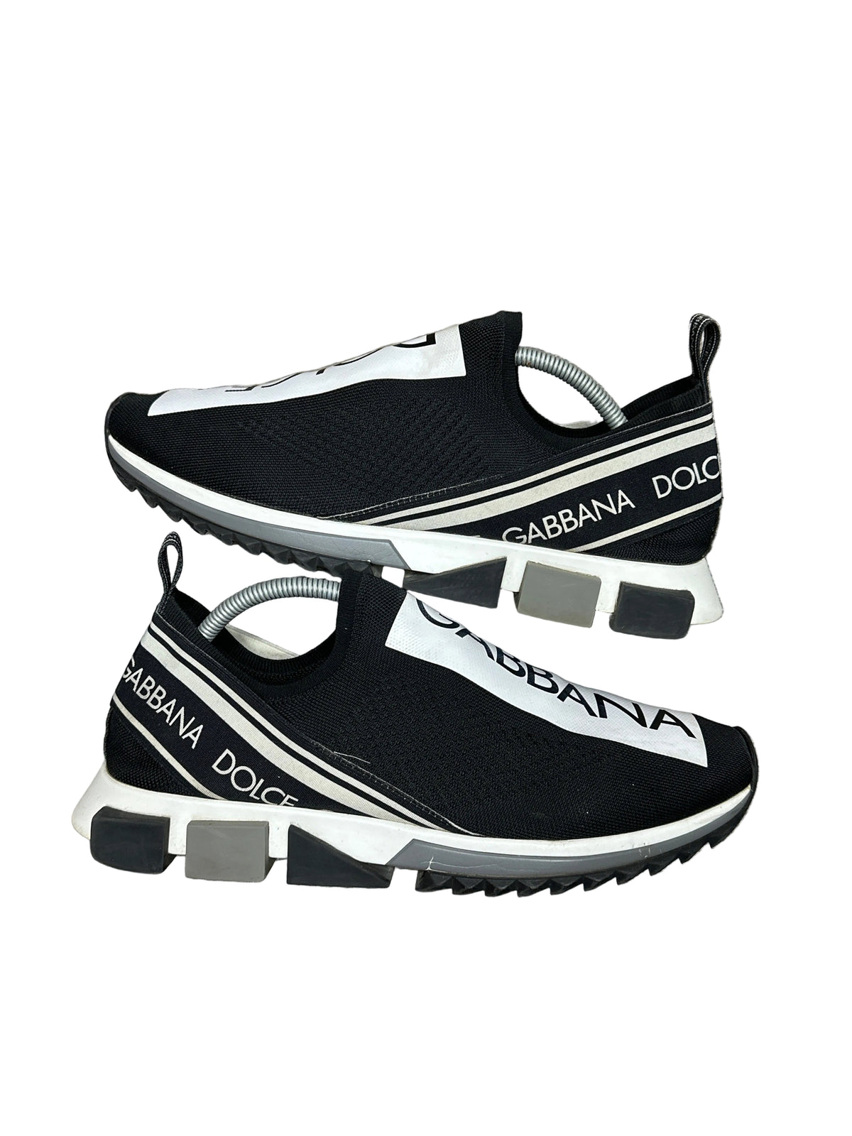 Dolce & Gabbana Sorrento B/W Preloved