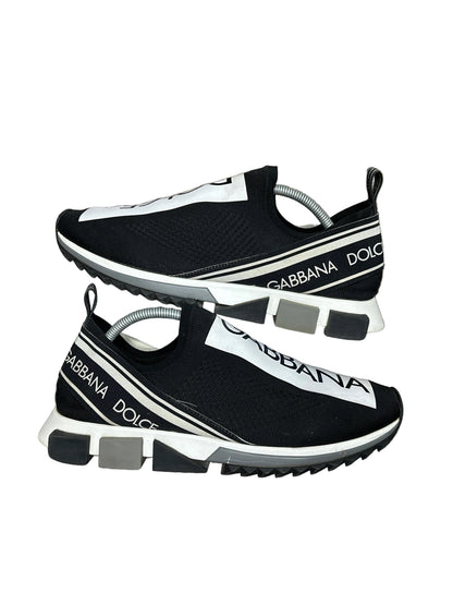 Dolce & Gabbana Sorrento B/W Preloved