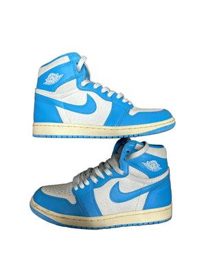 Jordan 1 UNC Reimagined Preloved