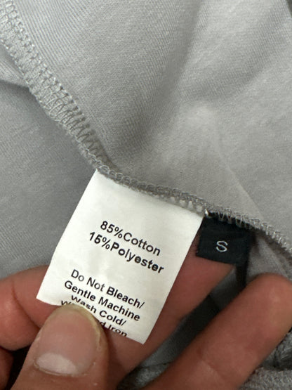Asaali Grey Zip Up Preloved
