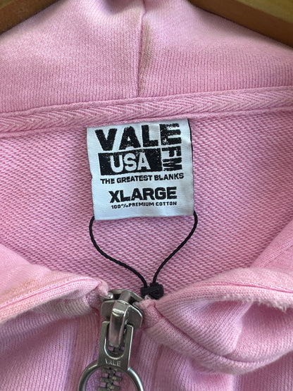 Valle Pink Washed Pink Preloved