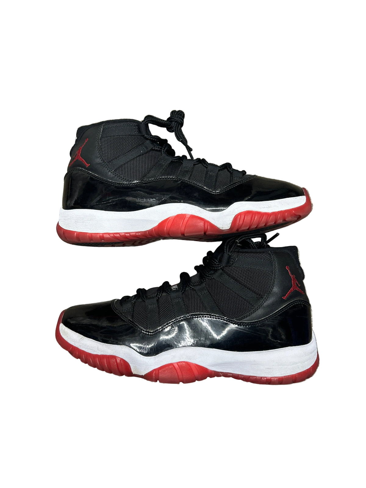 Jordan 11 Bred Preloved