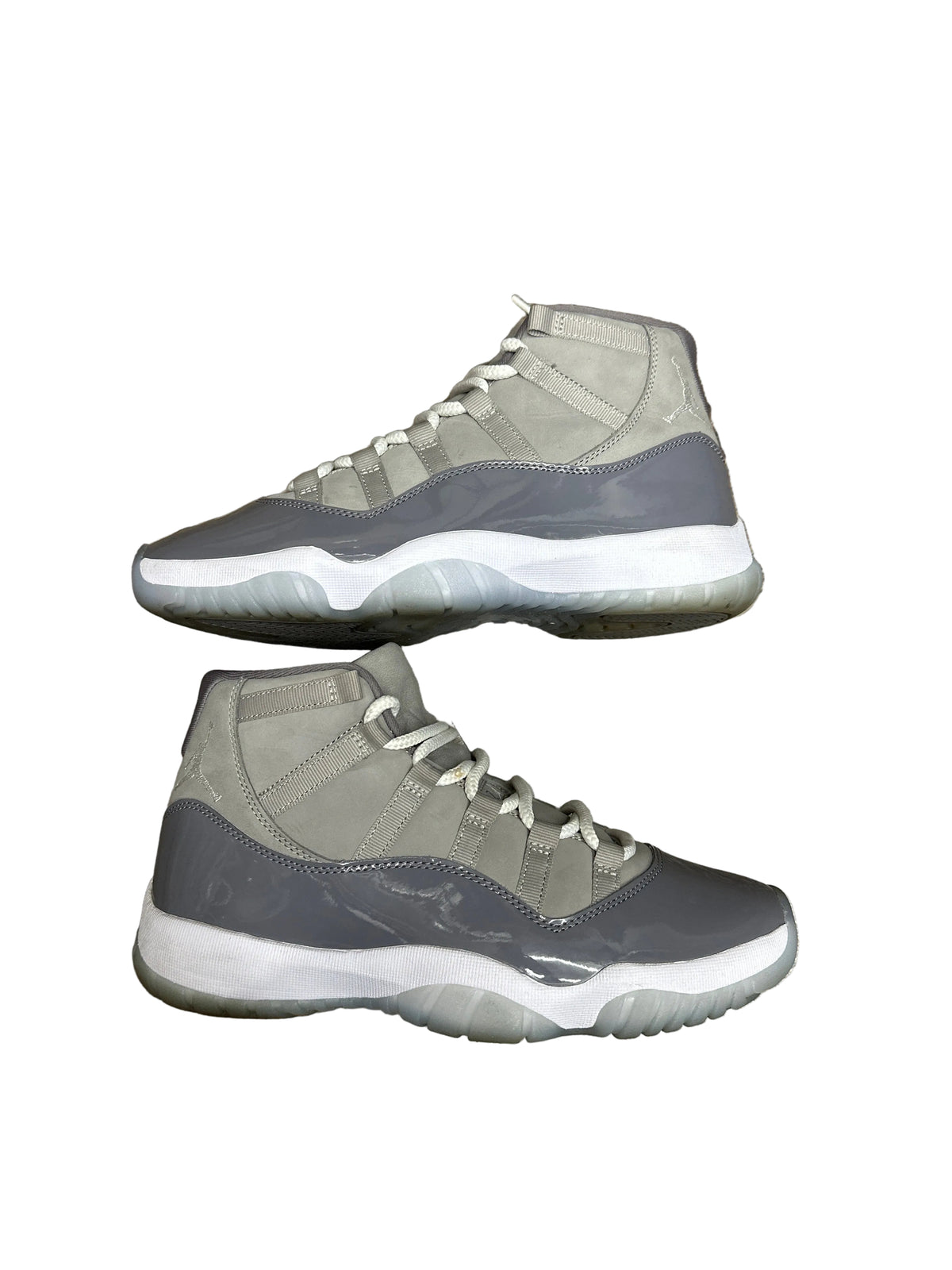 Jordan 11 Cool Grey Preloved