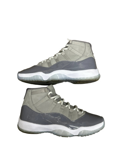 Jordan 11 Cool Grey Preloved
