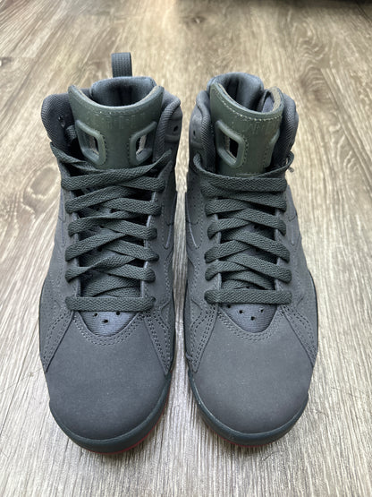 Jordan MVP Anthracite New