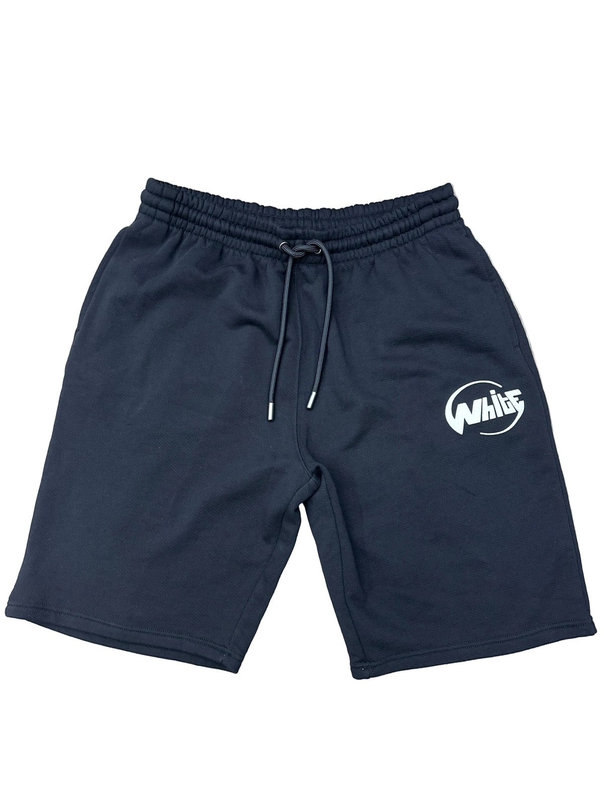 Off-White Shorts B/W New