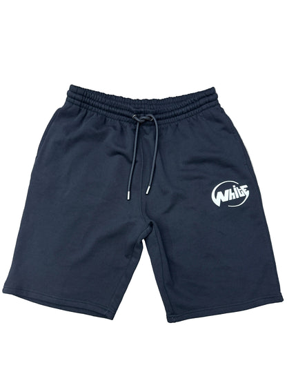 Off-White Shorts B/W New