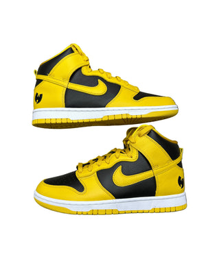 Nike Dunk Wu-Tang New