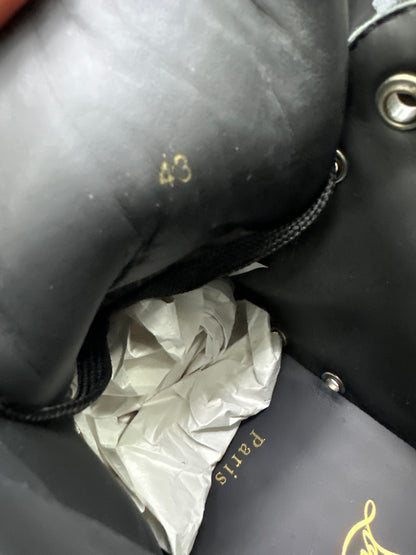 Christian Louboutin High All-Over Print Preloved