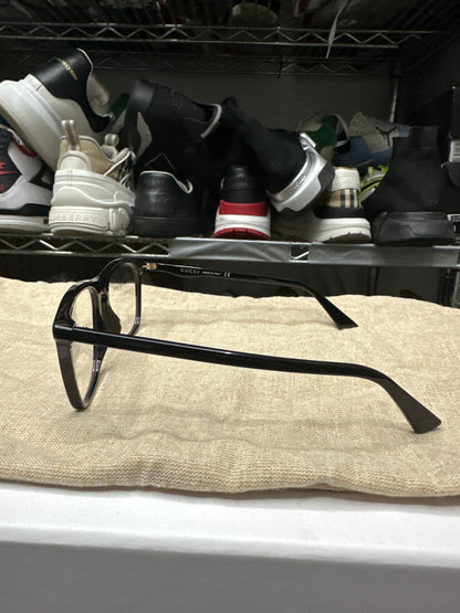 Gucci Optical Glasses Preloved