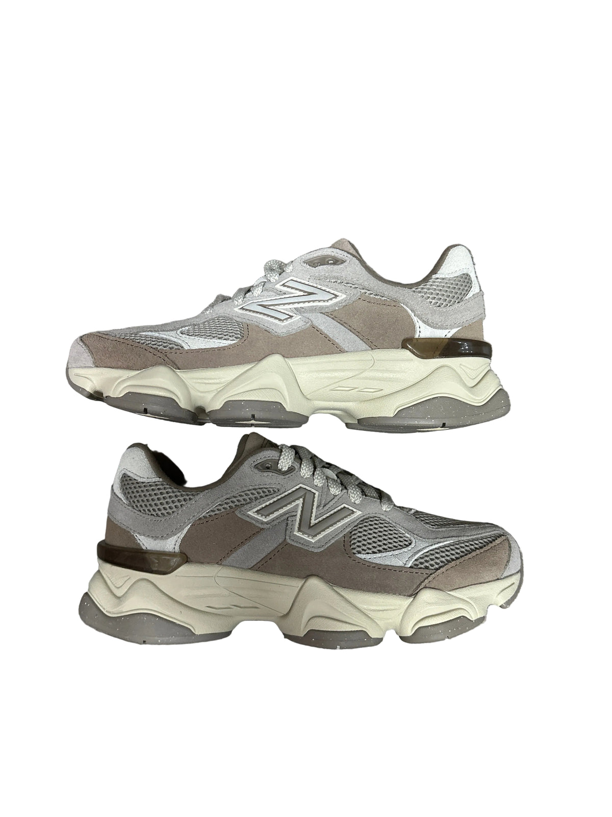 New Balance 9060 Mushroom Arid Stone New