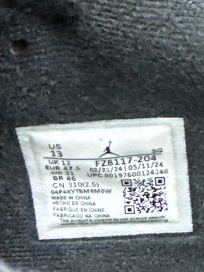 Jordan Jumpman Jack Travis Scott Dark Mocha New Size 13