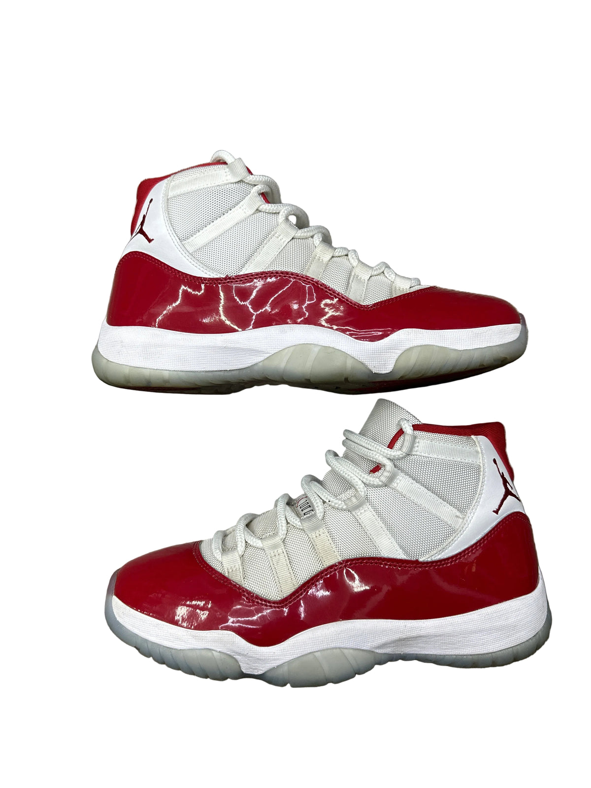 Jordan 11 Cherry Preloved