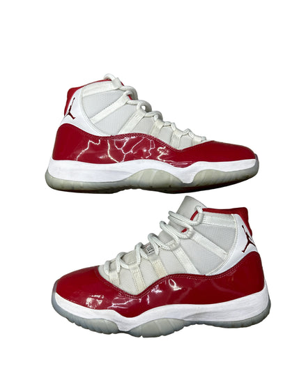 Jordan 11 Cherry Preloved