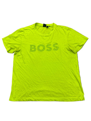 Hugo Boss Highlighter Green Preloved