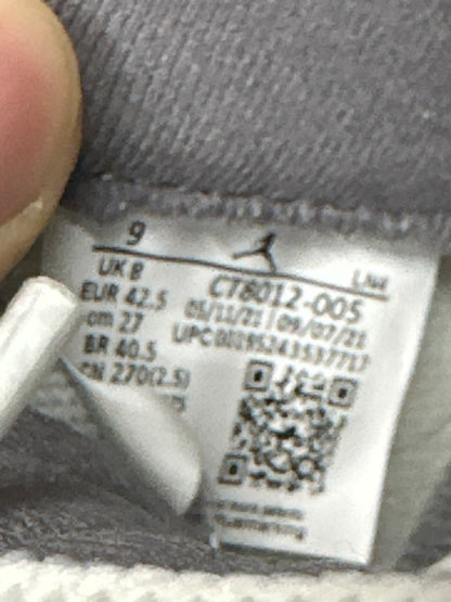 Jordan 11 Cool Grey Preloved