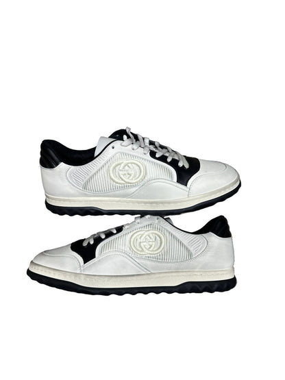 Gucci MAC80 Off White Black New