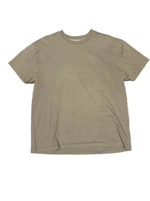 Essential Brown Tee Preloved