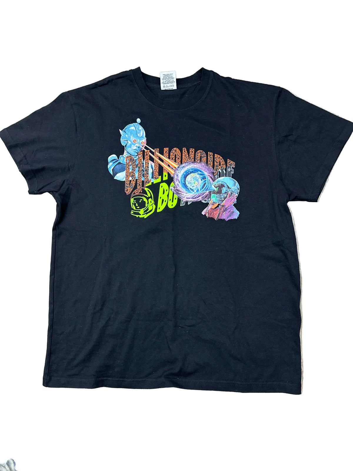 Billionaire Boys Club Infinity Tee New