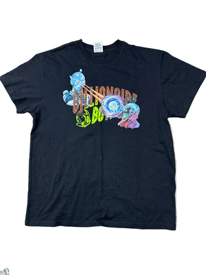 Billionaire Boys Club Infinity Tee New