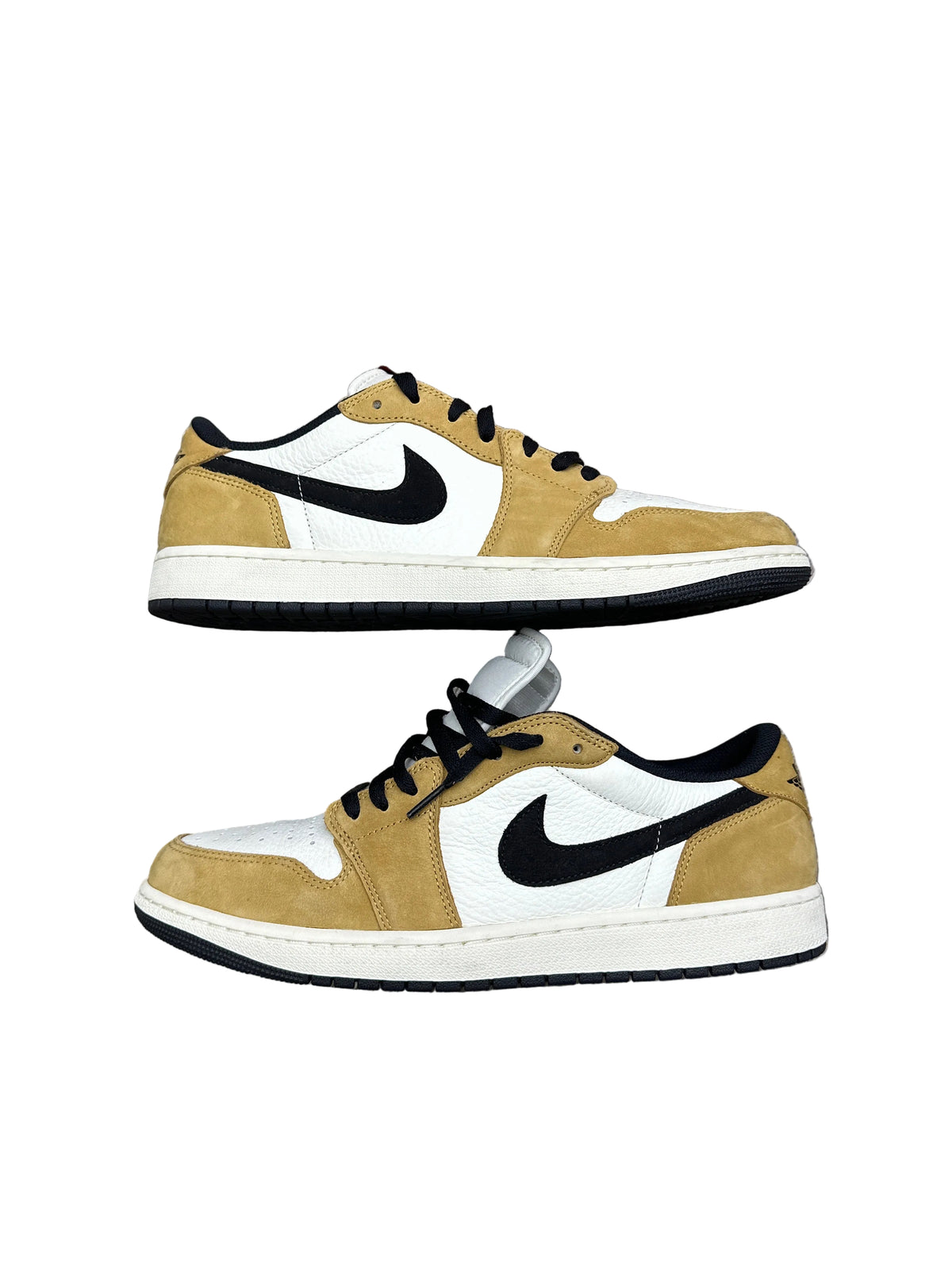 Jordan 1 Low Rookie of the Year Preloved