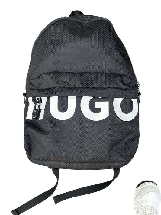 Hugo Boss Backpack Preloved