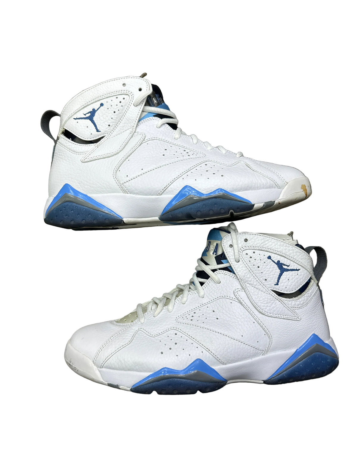 Jordan Retro French Blue Preloved