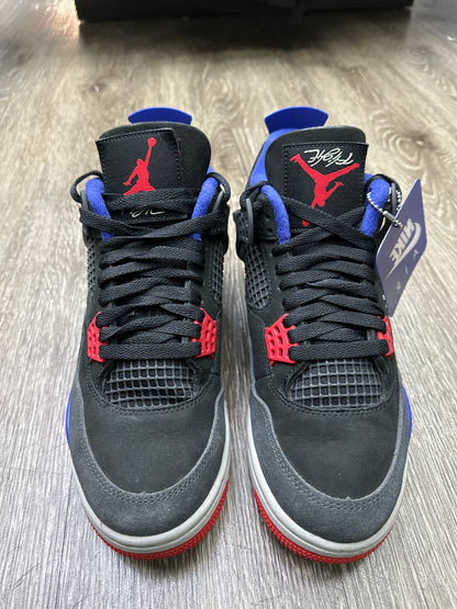 Jordan 4 Rare Air Preloved