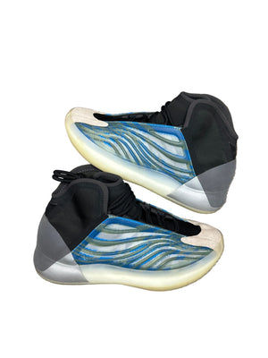 Yeezy QNTM Frozen Blue Preloved