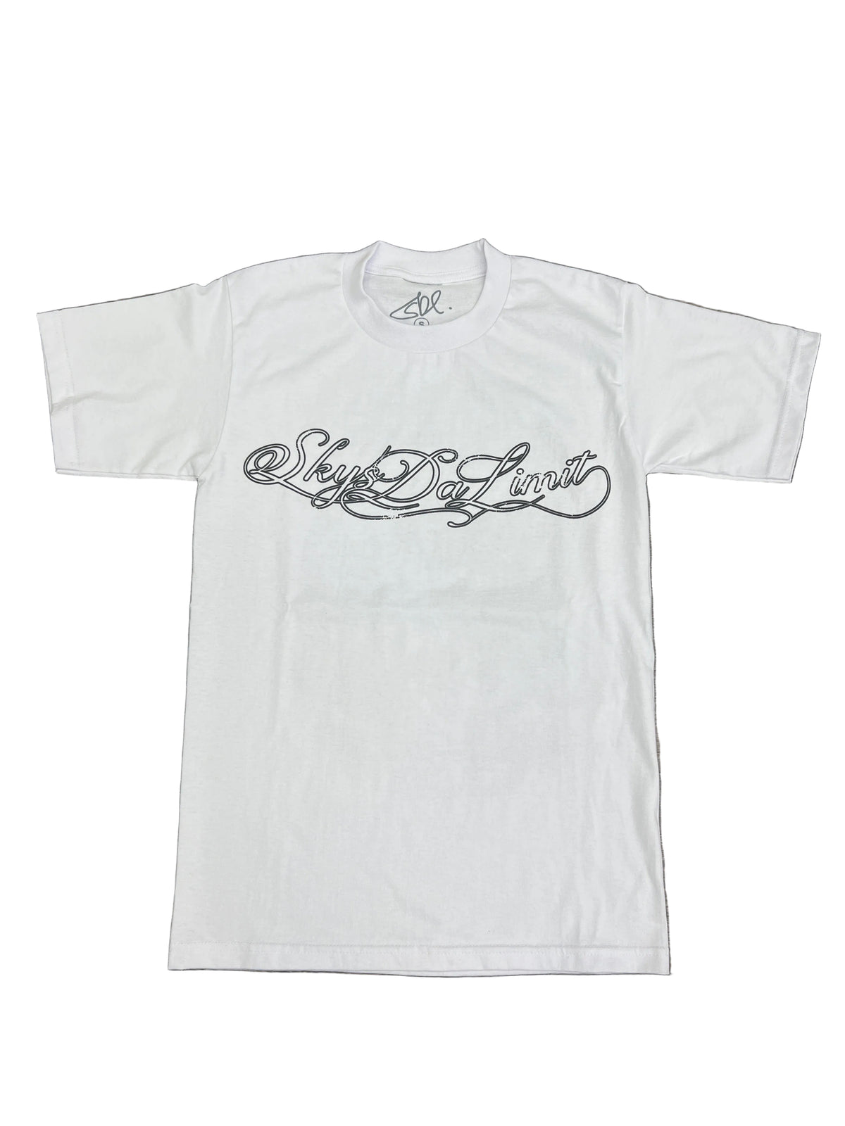 SDL Tee W/B Buddha New