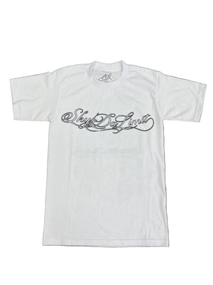 SDL Tee W/B Buddha New