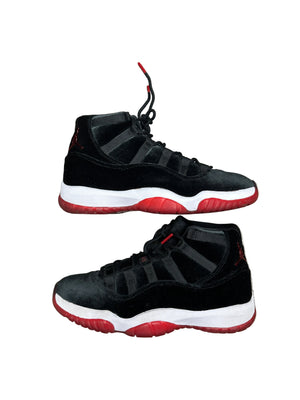 Jordan 11 Bred Velvet Preloved