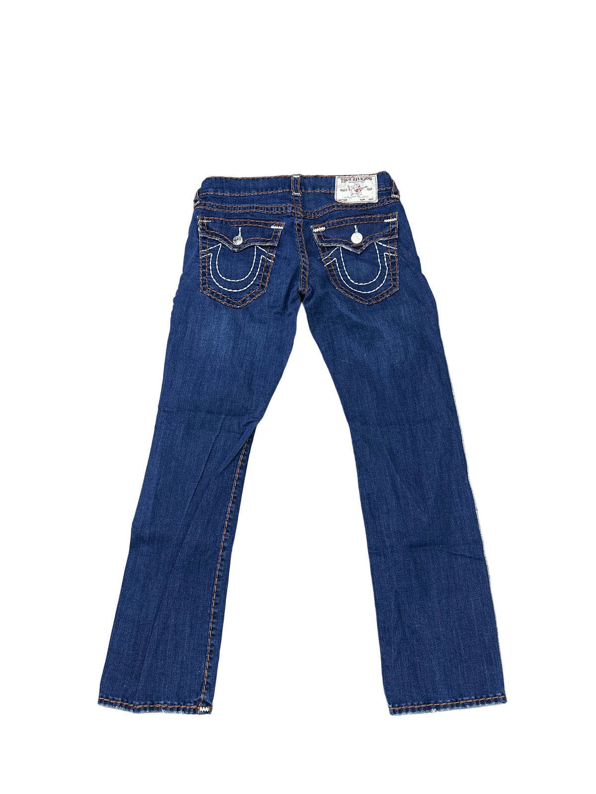 True Religion Blue Pants Preloved