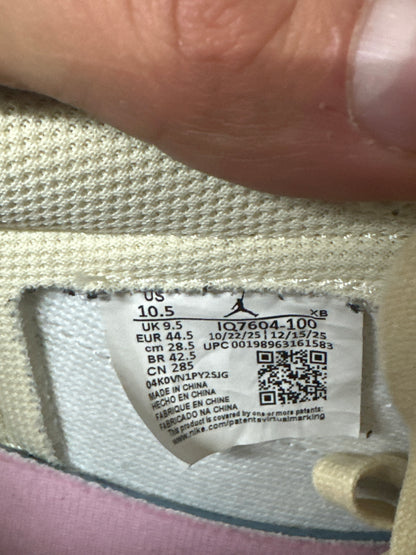 Jordan 1 X Travis Scott Muslim & Shy Pink Preloved