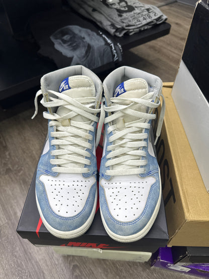 Jordan 1 Hyper Royal Preloved