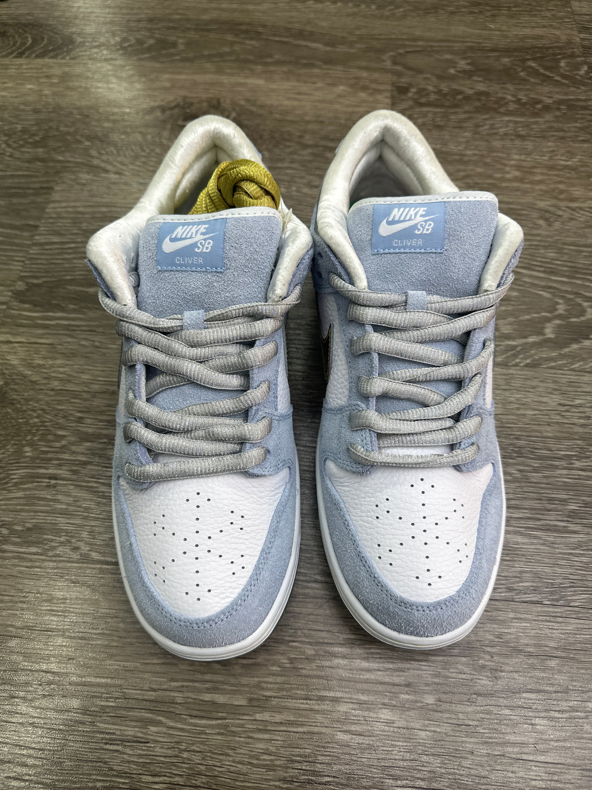 Nike SB Dunk Low Sean Cliver New