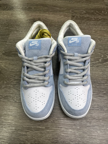 Nike SB Dunk Low Sean Cliver New